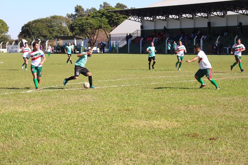 Donos da casa, Coronel Sapucaia e Japorã se classificaram na fase da Copa Assomasul em Sete Quedas Donos da casa, Coronel Sapucaia e Japorã se classificaram na fase da Copa Assomasul em Sete Quedas