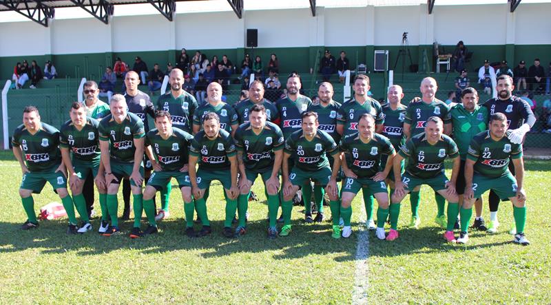 Donos da casa, Coronel Sapucaia e Japorã se classificaram na fase da Copa Assomasul em Sete Quedas Donos da casa, Coronel Sapucaia e Japorã se classificaram na fase da Copa Assomasul em Sete Quedas