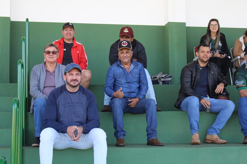 Donos da casa, Coronel Sapucaia e Japorã se classificaram na fase da Copa Assomasul em Sete Quedas Donos da casa, Coronel Sapucaia e Japorã se classificaram na fase da Copa Assomasul em Sete Quedas