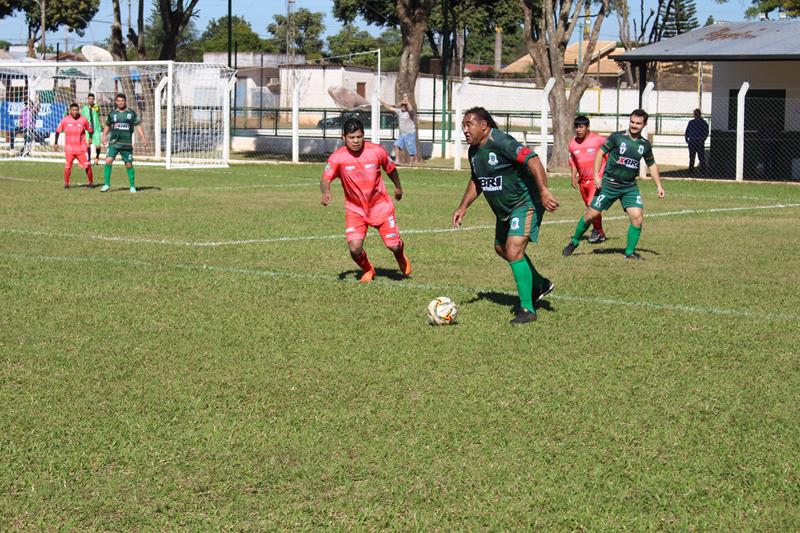 Donos da casa, Coronel Sapucaia e Japorã se classificaram na fase da Copa Assomasul em Sete Quedas Donos da casa, Coronel Sapucaia e Japorã se classificaram na fase da Copa Assomasul em Sete Quedas