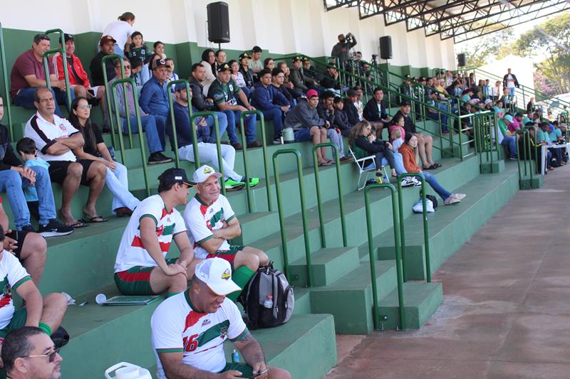 Donos da casa, Coronel Sapucaia e Japorã se classificaram na fase da Copa Assomasul em Sete Quedas Donos da casa, Coronel Sapucaia e Japorã se classificaram na fase da Copa Assomasul em Sete Quedas