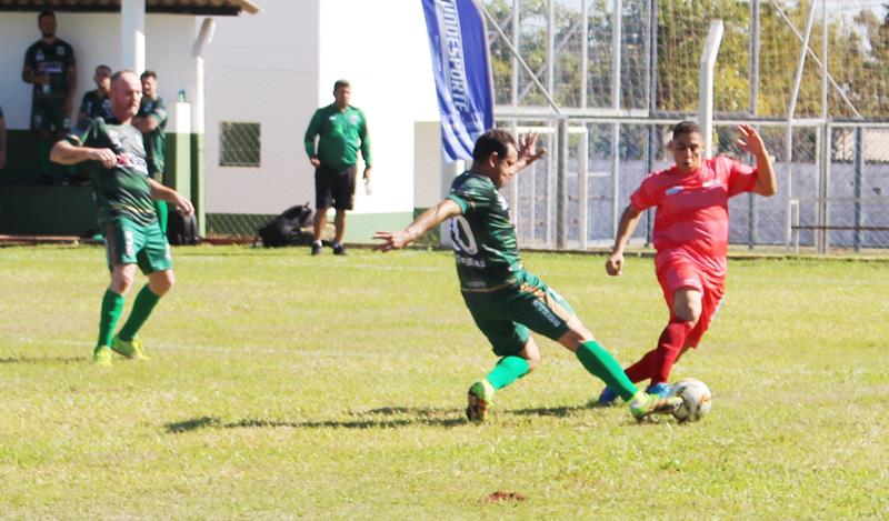 Donos da casa, Coronel Sapucaia e Japorã se classificaram na fase da Copa Assomasul em Sete Quedas Donos da casa, Coronel Sapucaia e Japorã se classificaram na fase da Copa Assomasul em Sete Quedas