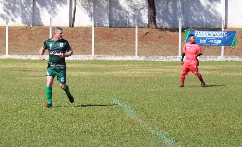 Donos da casa, Coronel Sapucaia e Japorã se classificaram na fase da Copa Assomasul em Sete Quedas Donos da casa, Coronel Sapucaia e Japorã se classificaram na fase da Copa Assomasul em Sete Quedas