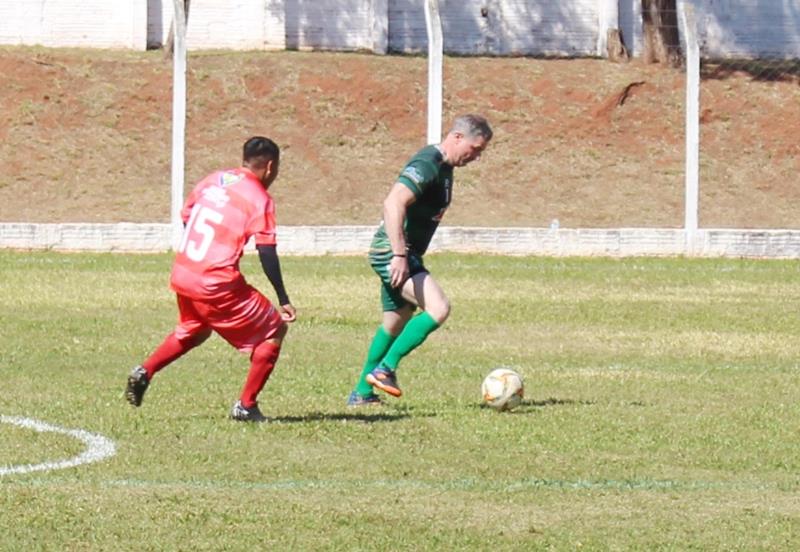 Donos da casa, Coronel Sapucaia e Japorã se classificaram na fase da Copa Assomasul em Sete Quedas Donos da casa, Coronel Sapucaia e Japorã se classificaram na fase da Copa Assomasul em Sete Quedas