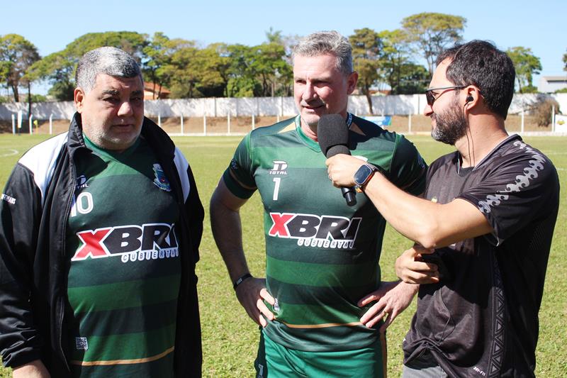 Donos da casa, Coronel Sapucaia e Japorã se classificaram na fase da Copa Assomasul em Sete Quedas Donos da casa, Coronel Sapucaia e Japorã se classificaram na fase da Copa Assomasul em Sete Quedas