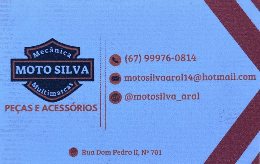 Prefeitura de Aral Moreira realiza ação educativa no Dia Nacional dos Motociclistas