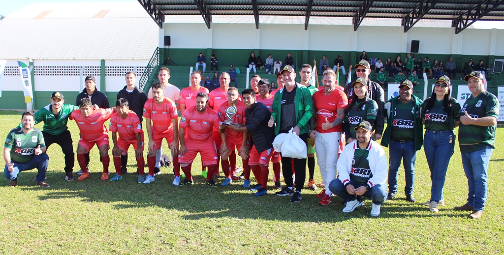 Donos da casa, Coronel Sapucaia e Japorã se classificaram na fase da Copa Assomasul em Sete Quedas Donos da casa, Coronel Sapucaia e Japorã se classificaram na fase da Copa Assomasul em Sete Quedas