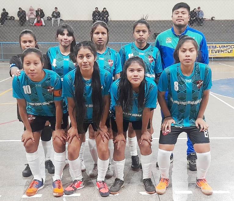 Rodada da Copa Cidade teve 24 gols, inclusive goleada por 13 a 0 em Amambai Rodada da Copa Cidade teve 24 gols, inclusive goleada por 13 a 0 em Amambai
