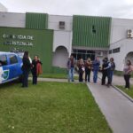 Prefeito de Naviraí entrega de veículo para a Casa do Trabalhador nesta terça-feira (1º)