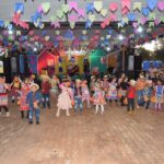 Prefeitura de Iguatemi promove a maior festa julina municipal da região do Cone Sul
