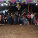 Prefeitura de Iguatemi promove a maior festa julina municipal da região do Cone Sul
