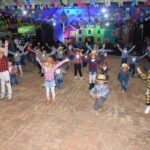 Prefeitura de Iguatemi promove a maior festa julina municipal da região do Cone Sul