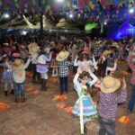 Prefeitura de Iguatemi promove a maior festa julina municipal da região do Cone Sul