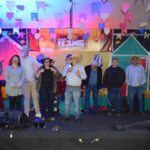 Prefeitura de Iguatemi promove a maior festa julina municipal da região do Cone Sul