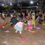 Prefeitura de Iguatemi promove a maior festa julina municipal da região do Cone Sul