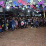 Prefeitura de Iguatemi promove a maior festa julina municipal da região do Cone Sul