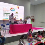 Coronel Sapucaia realiza a 11ª Conferência Municipal da Assistência Social 2025 celebrando os 20 anos do SUAS