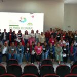 Coronel Sapucaia realiza a 11ª Conferência Municipal da Assistência Social 2025 celebrando os 20 anos do SUAS