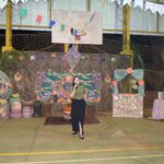 Festa Julina da Escola Cemur no Assentamento Auxiliadora reuniu toda a comunidade e foi um verdadeiro sucesso