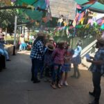 APAE de Paranhos realiza animado Arraiá para seus estudantes