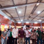 Programa Prover realiza entrega de cestas básicas e moletom para famílias em Paranhos