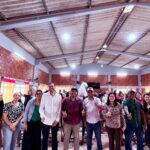 Programa Prover realiza entrega de cestas básicas e moletom para famílias em Paranhos