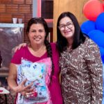 Programa Prover realiza entrega de cestas básicas e moletom para famílias em Paranhos