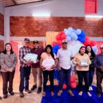 Programa Prover realiza entrega de cestas básicas e moletom para famílias em Paranhos
