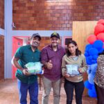 Programa Prover realiza entrega de cestas básicas e moletom para famílias em Paranhos