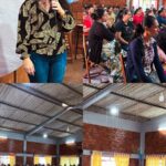 Programa Prover realiza entrega de cestas básicas e moletom para famílias em Paranhos