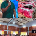 Programa Prover realiza entrega de cestas básicas e moletom para famílias em Paranhos