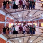 Programa Prover realiza entrega de cestas básicas e moletom para famílias em Paranhos