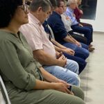 Palestra em homenagem ao Dia do Motorista promove momento de reflexão em Amambai