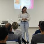 Palestra em homenagem ao Dia do Motorista promove momento de reflexão em Amambai