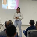 Palestra em homenagem ao Dia do Motorista promove momento de reflexão em Amambai