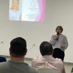 Palestra em homenagem ao Dia do Motorista promove momento de reflexão em Amambai