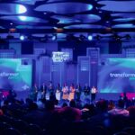 Sete Quedas participa do evento Transformar Juntos 2025 em Brasília