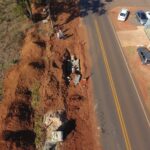 Iguatemi: Obras de drenagem da Itaipu Binacional irão beneficiar os bairros do Jardim dos Eucaliptos II o e novo loteamento Estanislau Javorski