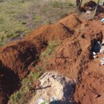 Iguatemi: Obras de drenagem da Itaipu Binacional irão beneficiar os bairros do Jardim dos Eucaliptos II o e novo loteamento Estanislau Javorski