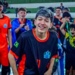 Categorias de bases de futsal de Iguatemi conquista títulos em duas categorias na 1ª Copa Regional de Futsal em Sete Quedas.