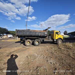 Empresário Manoel Mello morre em acidente de trânsito em Amambai