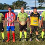 3° rodada do Regional de Campo foi marcada por goleadas em Mundo Novo