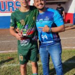3° rodada do Regional de Campo foi marcada por goleadas em Mundo Novo