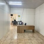 A pedido do presidente da Câmara, Chacal, CRAS de Paranhos passa por reforma e adequações