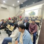 Paranhos sedia evento “Caminhos da Fronteira” com foco em turismo e integração regional