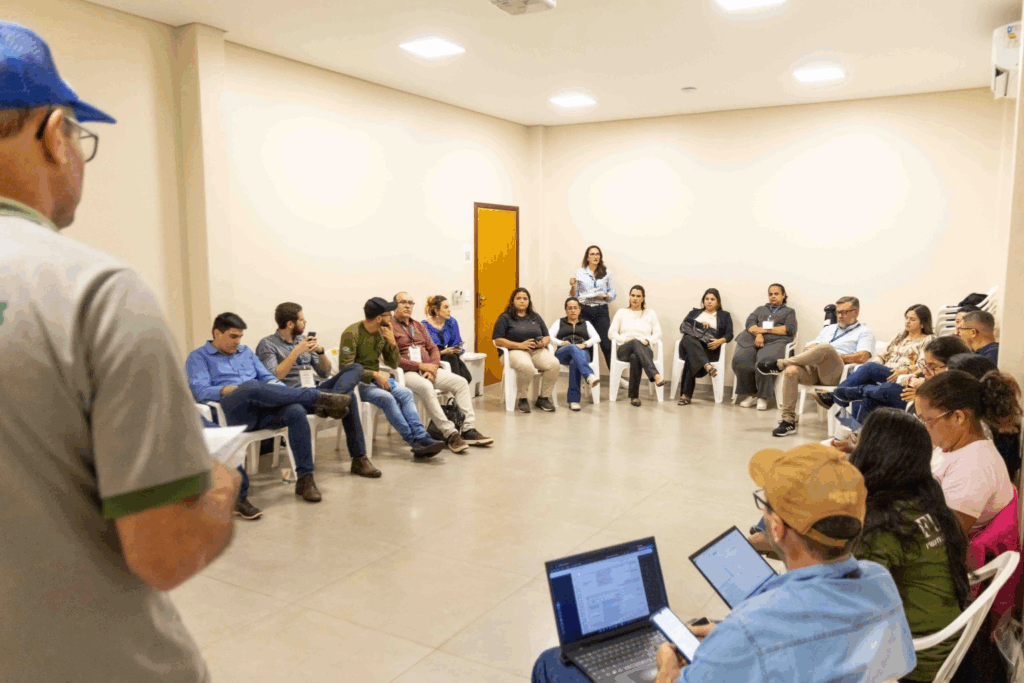 Naviraí sedia Encontro Regional de Cooperação Socioambiental da Itaipu Binacional-Itaipu Parquetec