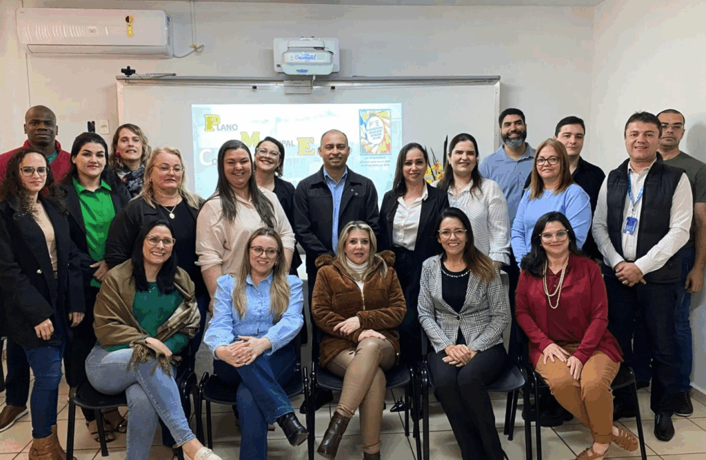 Nova comissão garantirá acompanhamento e futuro do Plano Municipal de Naviraí