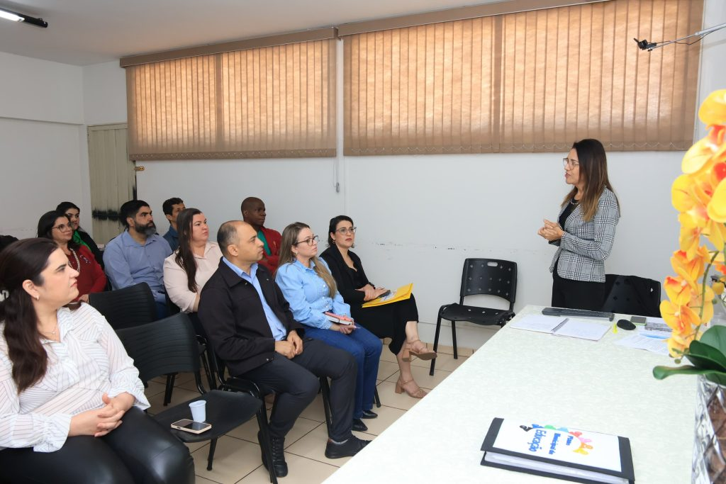 Nova comissão garantirá acompanhamento e futuro do Plano Municipal de Naviraí