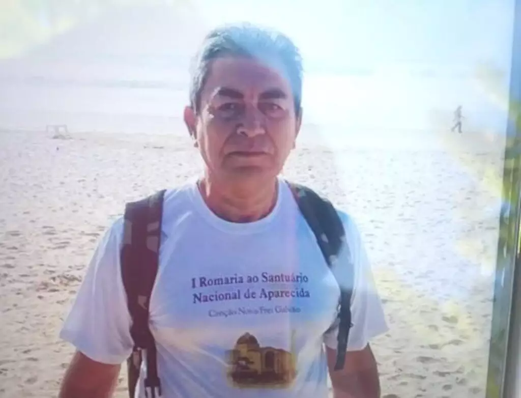 Ponta Porã: Homem de 76 anos é encontrado morto com golpes de faca no pescoço
