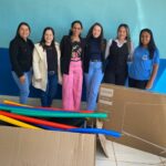 Abrigo de Coronel Sapucaia recebe equipamentos por meio do Fundo Social 2025 do Sicredi